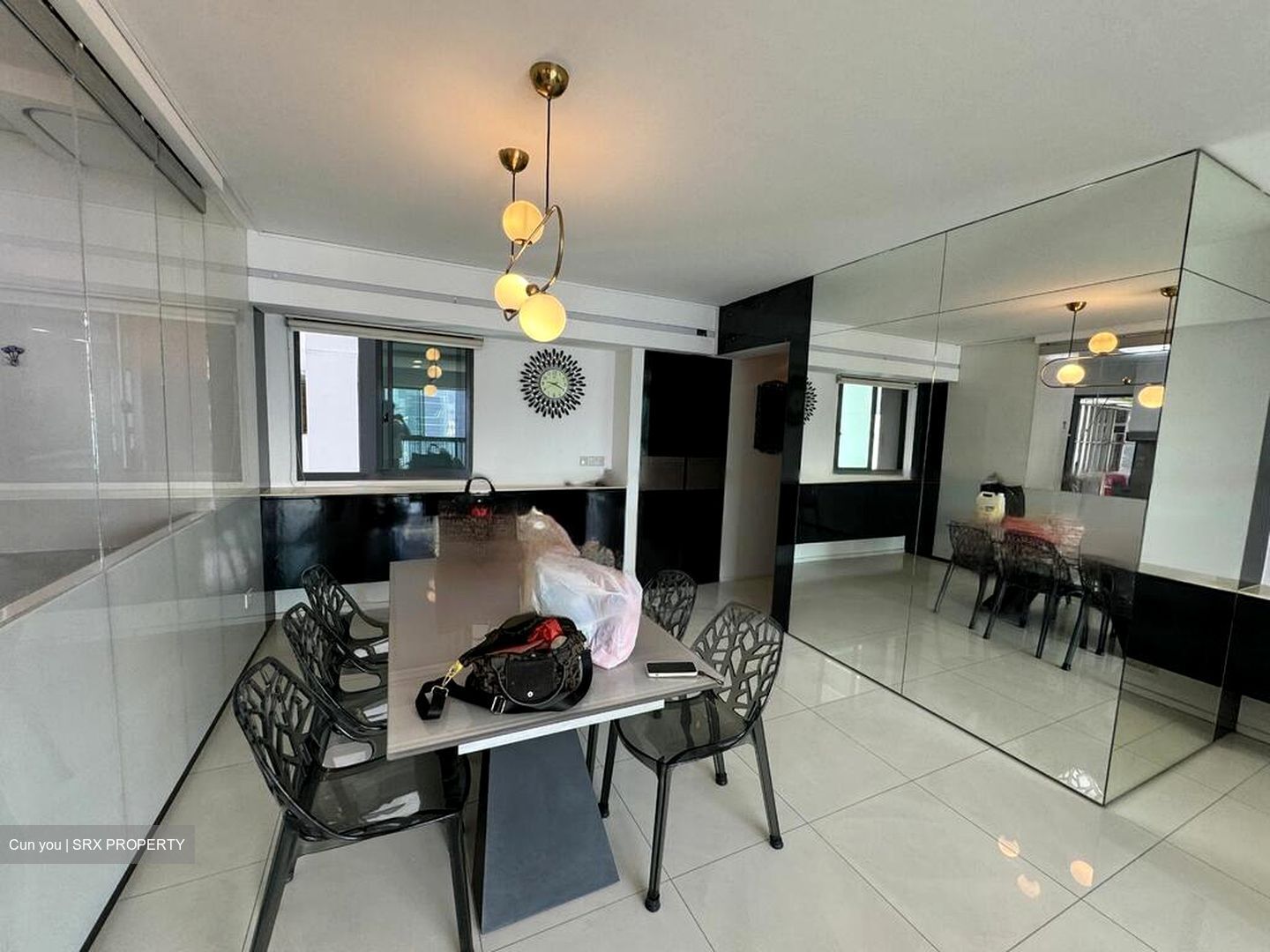 Blk 1F The Pinnacle@Duxton (Bukit Merah), HDB 5 Rooms #502670701